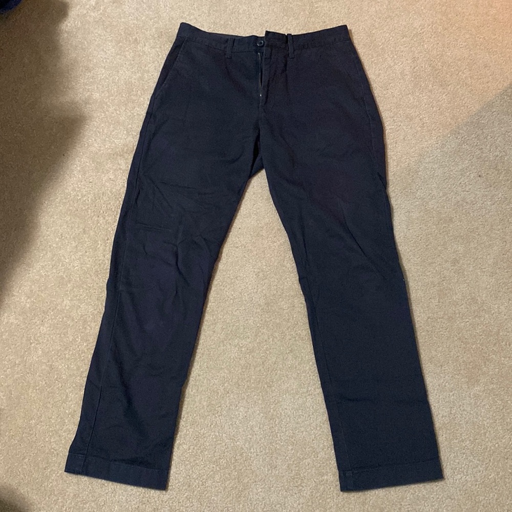J crew Sutton pant 32x32